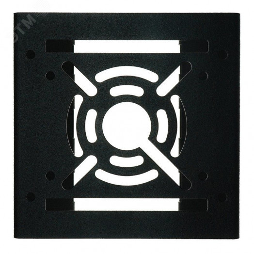 Кронштейн универсальный для видеокамер на столб/угол