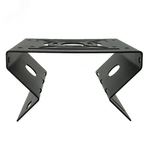 Кронштейн универсальный для видеокамер на столб/угол