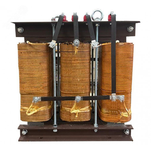 Трансформатор ТП3-800/400-40 кВА б/к (Медь,IP00,Y/Yн,УХЛ3)