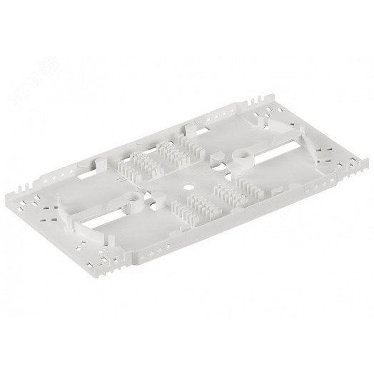 Комплект кассеты КМ-10ФЛ (стяжки , маркеры)