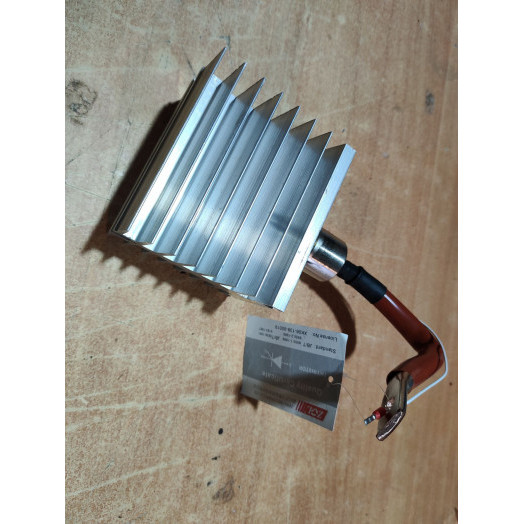 Тиристор ST180S12 в сборе с охладителем Тиристор ST180S12 в сборе с охладителем