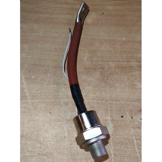 Тиристор ST330S12 без охладителя Тиристор ST330S12 без охладителя