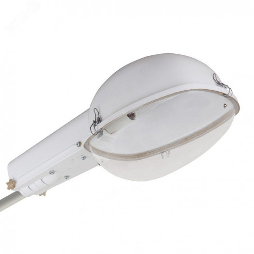 Светильник ЖКУ-02-70-003 со стеклом IP53