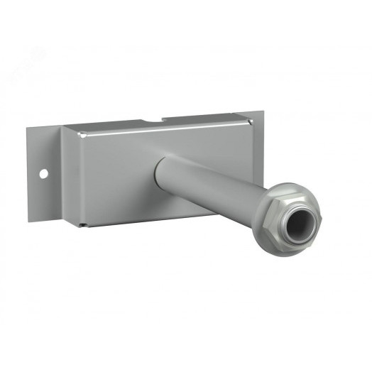 Штанга BS-SH-1-150 Gray