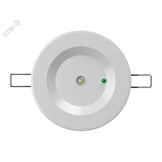 Светильник аварийный BS-ARUNA-81-L1-INEXI2 IP40