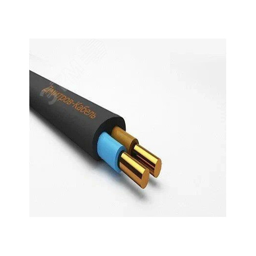 Кабель силовой ВВГнг(А)-LSLTx 2х2,5-1(А) ТРТС бухта 100м