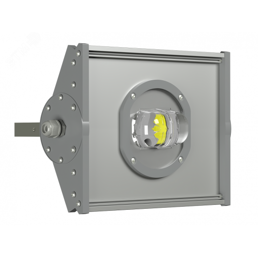 Светильник аварийный BS-ATRIX-10-L2-BZ