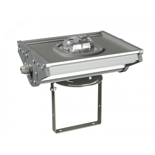 Светильник аварийный BS-ATRIX-10-L2-BZ