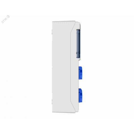 Распределительное устройство AlpenBox 0060025