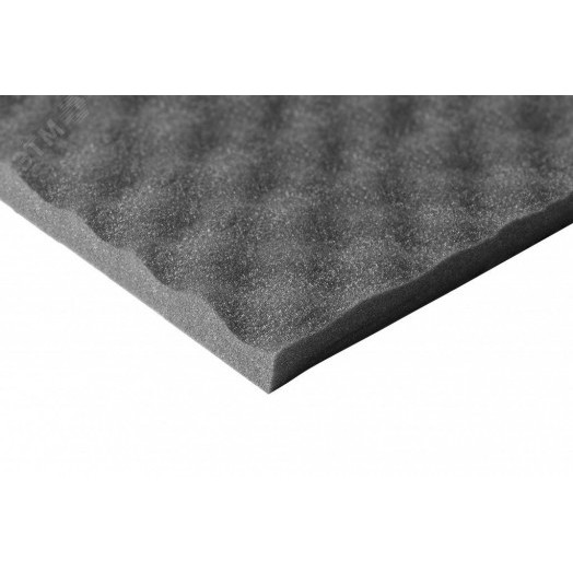 Пластина вспененный пенополиуретан K-FONIK        20x1000-2 PU BAD
