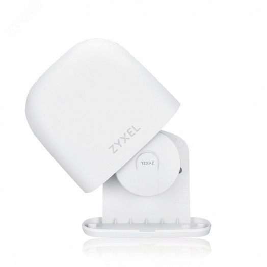 Кожух пластиковый для наружного размещения точек доступа