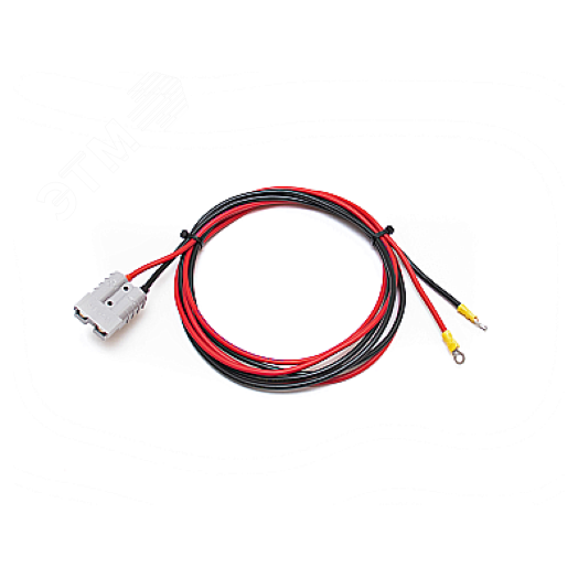 Батарейный кабель TD50A-M6-2-2х6