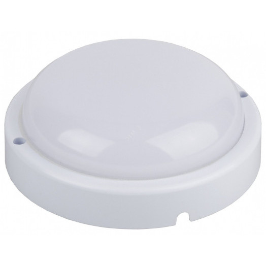 Светильник ДБП-8W 4000К 760 Лм SPB-2-08-R IP65 155x50 круглый shrink