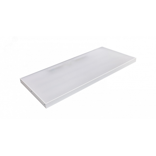 Светильник потолочный универсальный ДВО-82Вт, IP40, 4000К, 10660Лм, нейтральный, матовый LL-DVO-082-M1200х600 (4360.840.T.12.0.4)