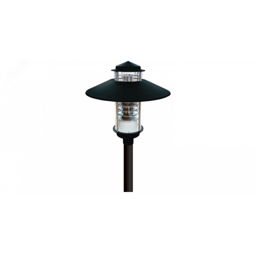 Светильник парковый Street-55Вт, IP54, 5000К, 5500Лм, холодный Street 27-055 (750.D.75.N)