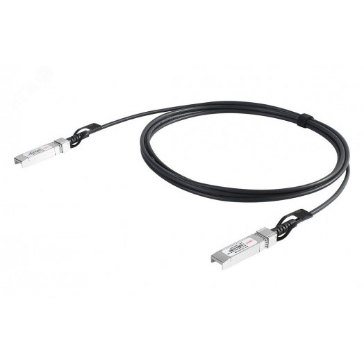 DAC кабель 10G SFP+ Direct Attach Cable, 5m