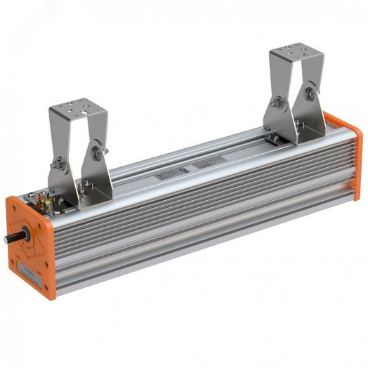 Светильник светодиодный взрывозащищенный EL-Line-Ex-2x40-SB-СРС-230