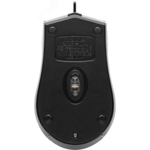 Мышь HIT MB-530 3 кнопки, 1000DPI