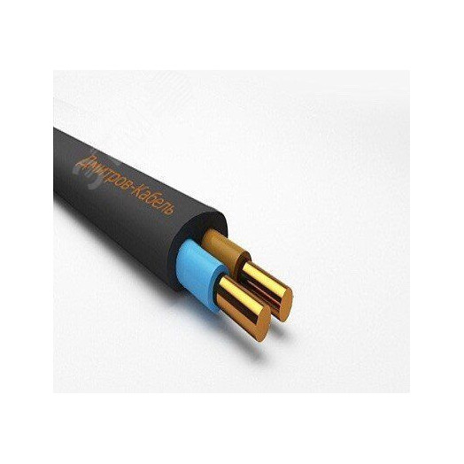 Кабель силовой ВВГ 2х2,5   ТРТС