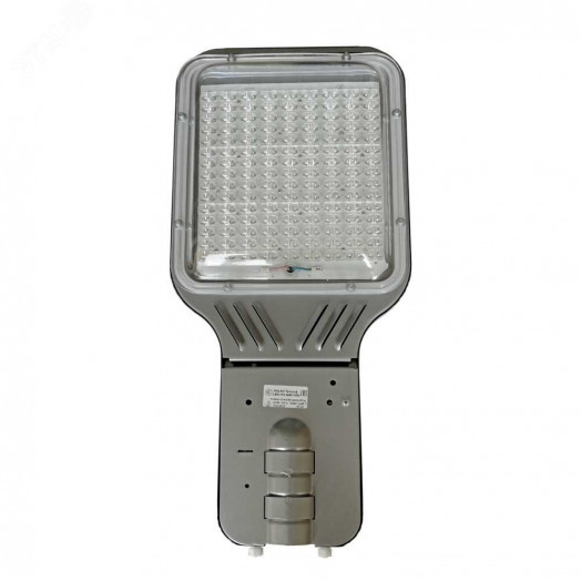 Светильник GALAD Триумф LED-40-ШБ1А-IP65-У1(740/D/0-10V+GUARD/RAL9023/C50/PMMA/PRO/G1)