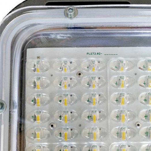 Светильник GALAD Триумф LED-40-ШБ1А-IP65-У1(740/D/0-10V+GUARD/RAL9023/C50/PMMA/PRO/G1)