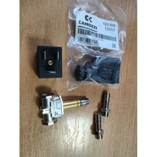 Распределитель газа к ПДГ 351