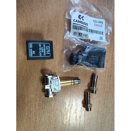 Распределитель газа к ПДГ 351