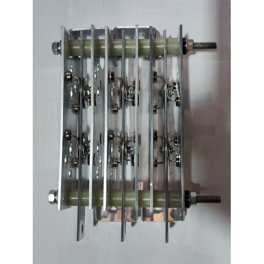 ⚡ Блок выпрямительный ПДГ-252