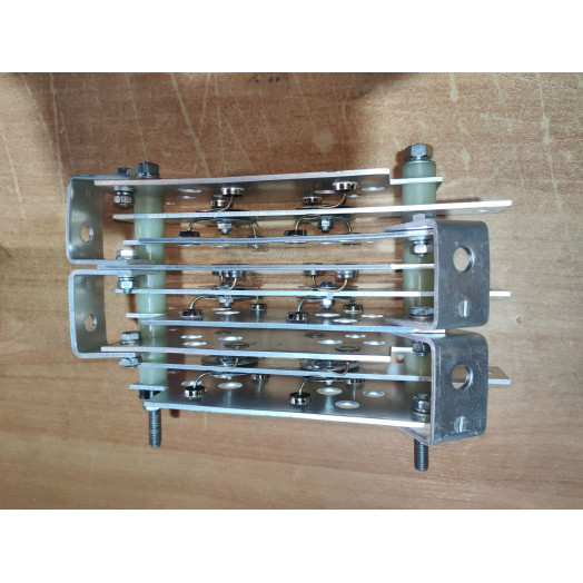 Блок выпрямительный к ПДГ-252