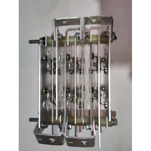 ⚡ Блок выпрямительный ПДГ-252