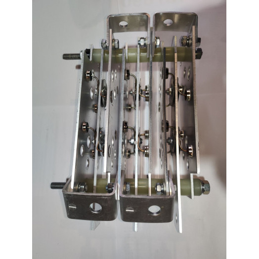 ⚡ Блок выпрямительный ПДГ-252