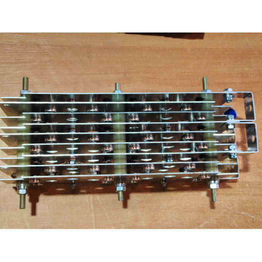 Блок выпрямительный NF.OC.023.9.630.04 Блок выпрямительный NF.OC.023.9.630.04