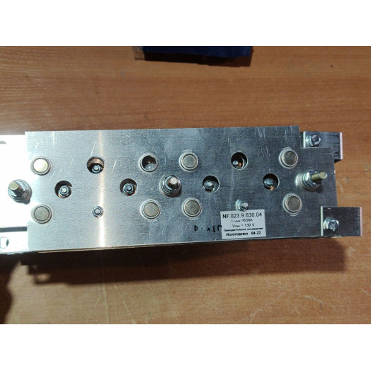 Блок выпрямительный NF.OC.023.9.630.04 Блок выпрямительный NF.OC.023.9.630.04