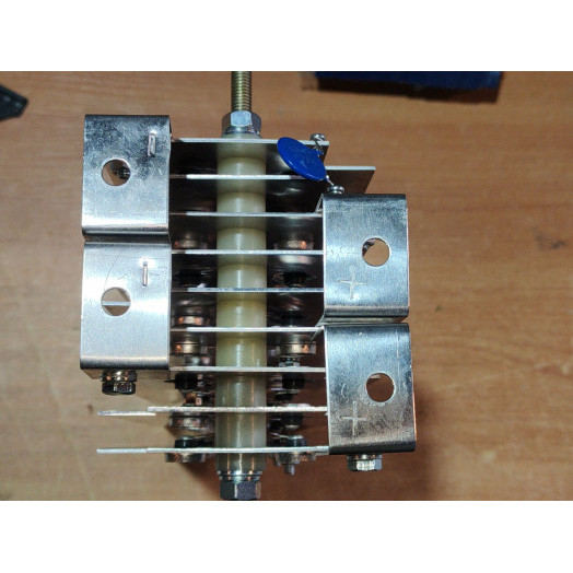 Блок выпрямительный NF.OC.023.9.630.04 Блок выпрямительный NF.OC.023.9.630.04