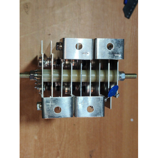 Блок выпрямительный NF.OC.023.9.630.04 Блок выпрямительный NF.OC.023.9.630.04