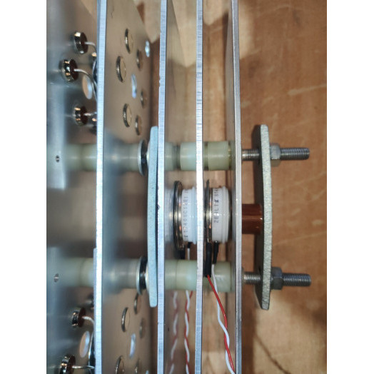 Блок выпрямительный (диодный мост) к УДГУ-251 АС/DC