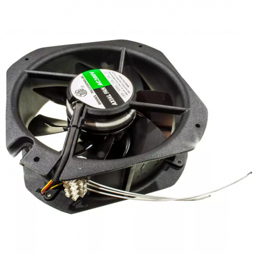 Внешний вид вентилятора TG22580HA3BL-7P