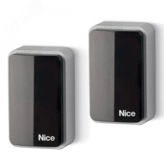 Фотоэлементы Medium, накладные