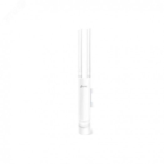 Точка доступа Wi-Fi AC1200 Wave 2 до 1200 Мб/с 2x2 MU-MIMO, 1хEthernet