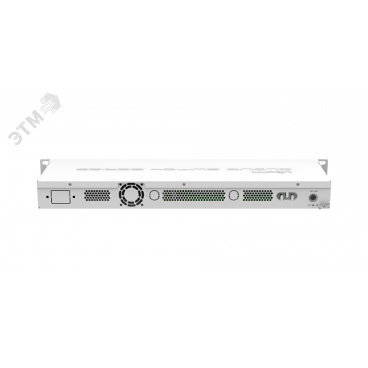 Коммутатор управляемый L2 24 порта RJ45/SFP 10 100 1000 Мб/с