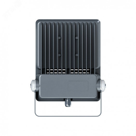 Прожектор светодиодный ДО-30 Звезда LED-30-Г90.6-IP67-У11/LIRA/740/RAL7040/TG/AC230/D/X/G2