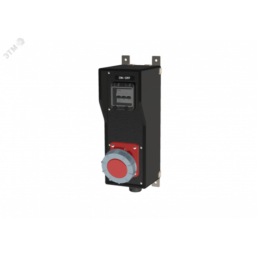 Устройство распределительное настенное Alpenbox 11