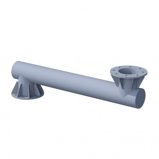 Консоль К-0,219-2,0 Д395-310-8х25