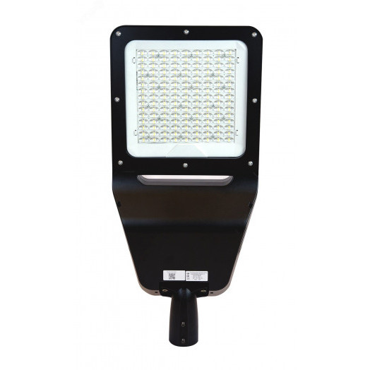 Светильник Оптолюкс Мини LED-140-ШБ3А-IP66-У1(740/D/X/RAL9005/U50/TG/PRO/G1) (СТ-1)
