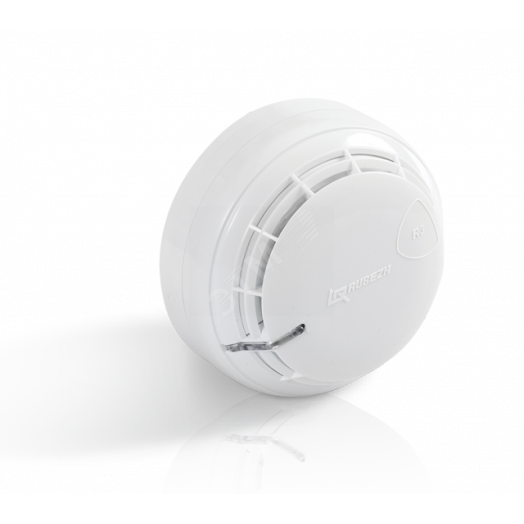 Извещатель пожарный дымовой оптико-электронный    адресно-аналоговы без базового основания