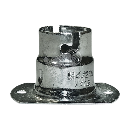 Патрон байонетный B22d-220МФ