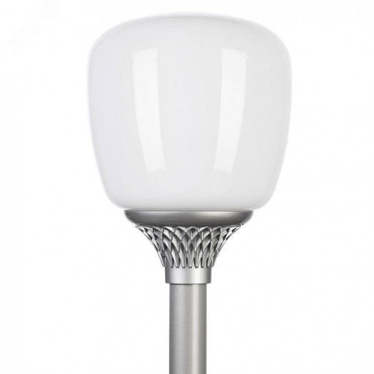 Светильник светодиодный ДКУ-220 Оптолюкс Мини LED-220-ШБ3А-IP66-У1(740/D/X/RAL9005/U50/TG/PRO/G1) (СТ-1)