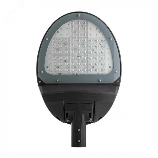 Светильник Омега LED-100-PCR-IP66-У1(740/D/X/RAL7040.G/U50/TG/PRO/G2)