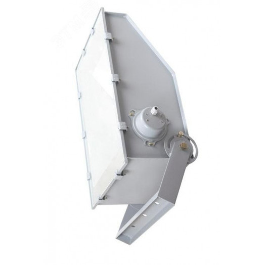 Прожектор ЖО-42-600-01 симметричный без ПРА IP65 зеркальный отражатель