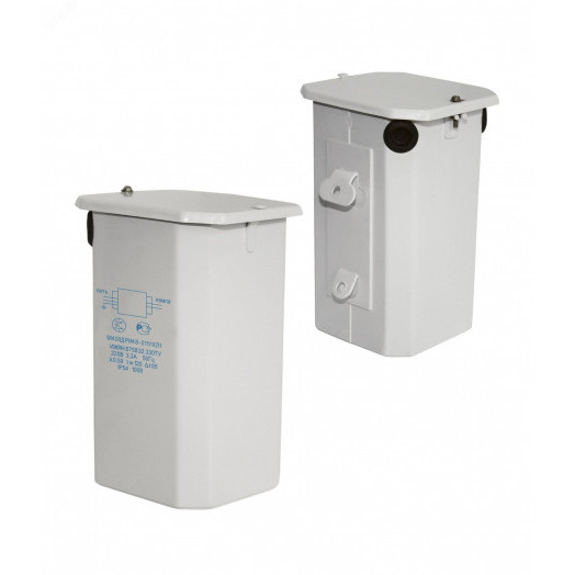 Аппарат пускорегулирующий ПРА МГЛ 1К700 ДРИ81-001 независимый IP54 УХЛ1